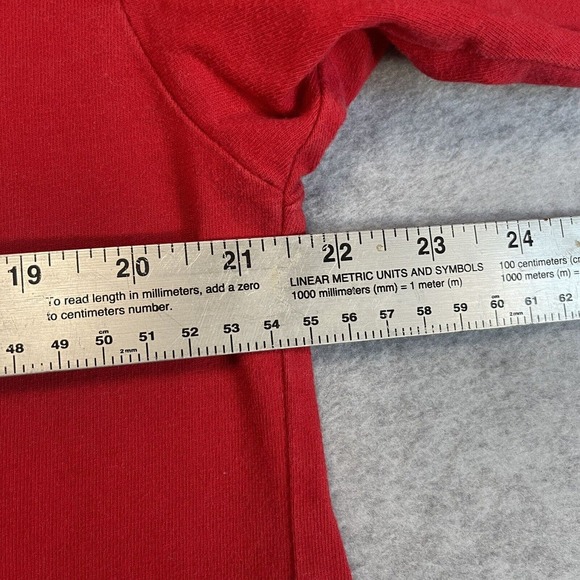 Southpole Authentic Collection Red Shirt Size XL “Southpole 21” - Picture 7 of 8
